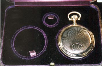 Louis XV DUF