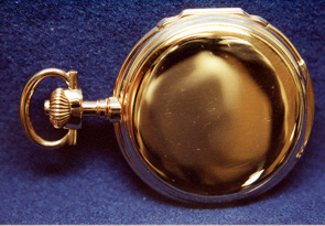 Ankerchronometer