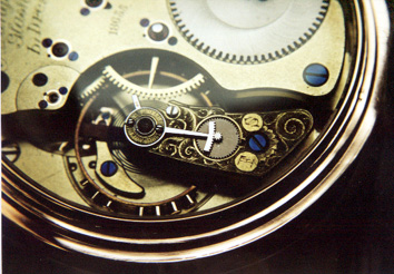 Ankerchronometer